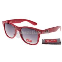 ray ban 81040 zonnebril rood geen belasting 4a4s6969